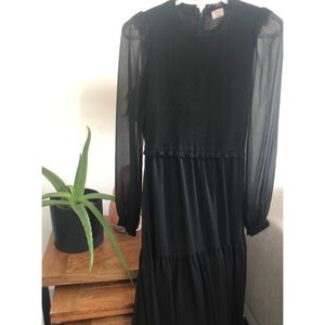 Wilfred Rosalyn dress